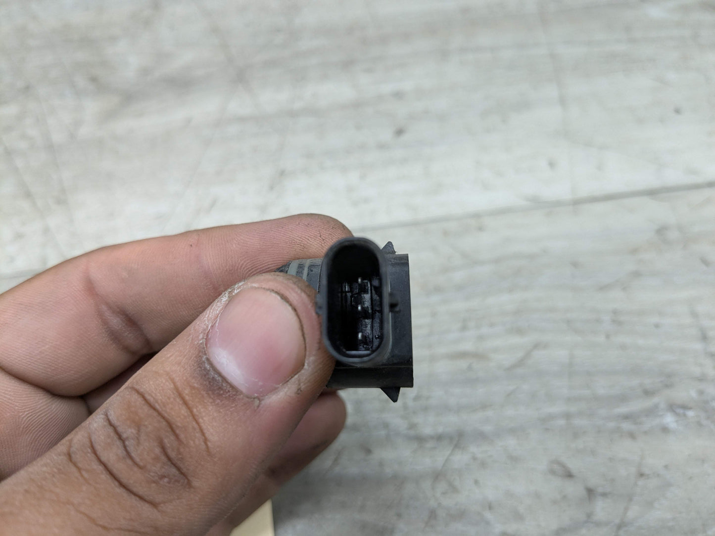 OEM BMW F15 F48 F90 G01 G12* G30 I01 X1 X3 X5 Bumper Parking Sensor PDC Black