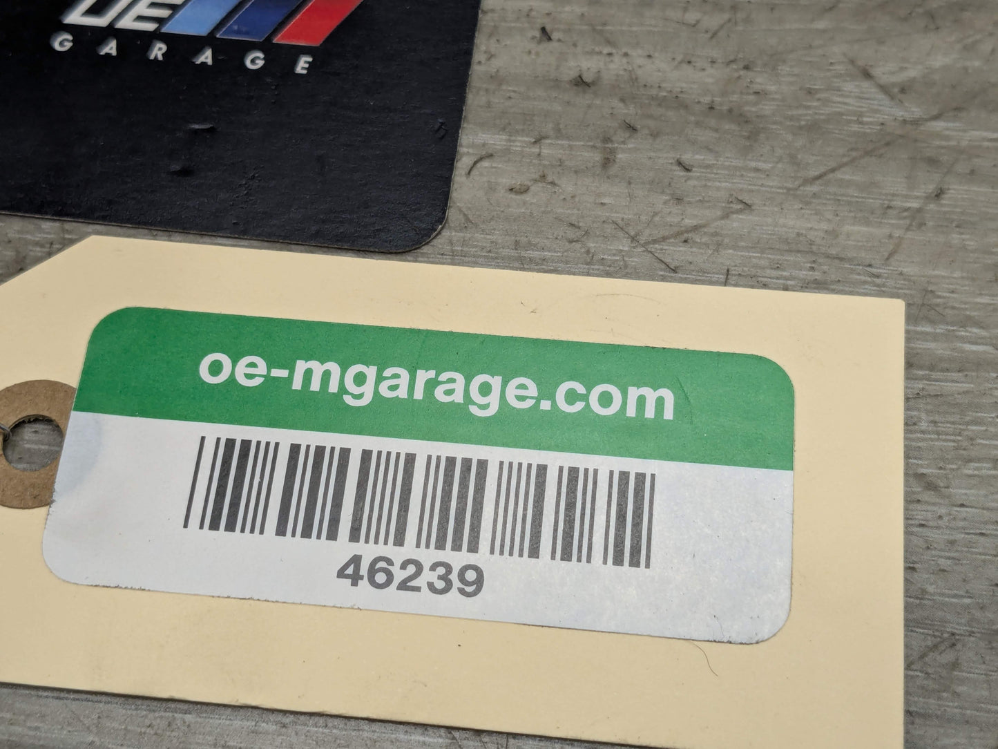 OEM BMW F15 F16 F25 F39 F48 F85 G01* X1 X3 X5 Parking Distance Sensor PDC Black