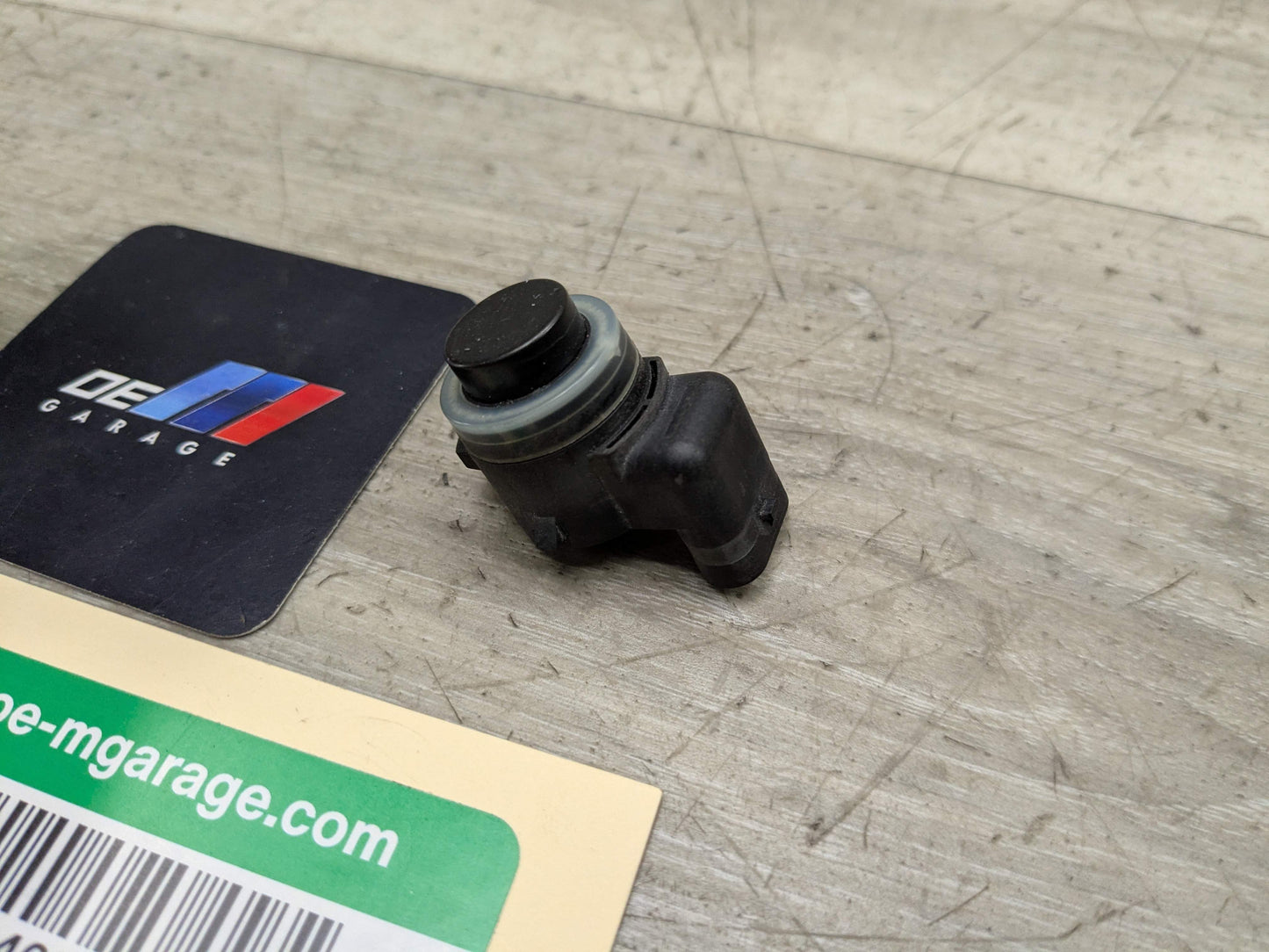 OEM BMW F15 F16 F25 F39 F48 F85 G01* X1 X3 X5 Parking Distance Sensor PDC Black