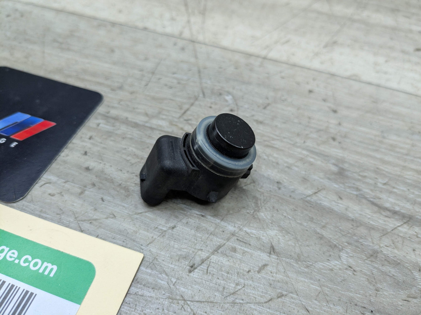 OEM BMW F15 F16 F25 F39 F48 F85 G01* X1 X3 X5 Parking Distance Sensor PDC Black