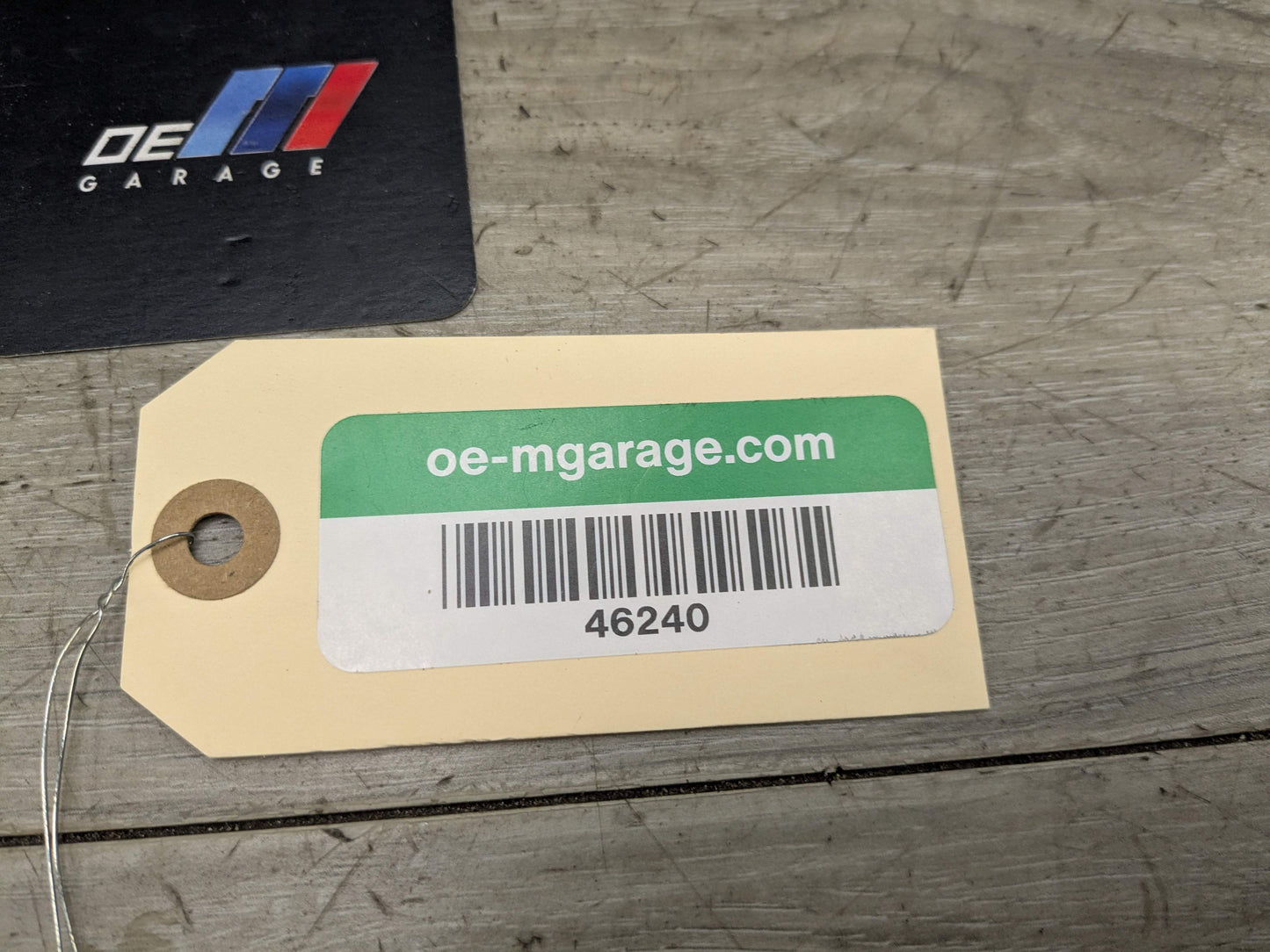 OEM BMW F15 F16 F25 F39 F48 F85 G01* X1 X3 X5 Parking Distance Sensor PDC Black