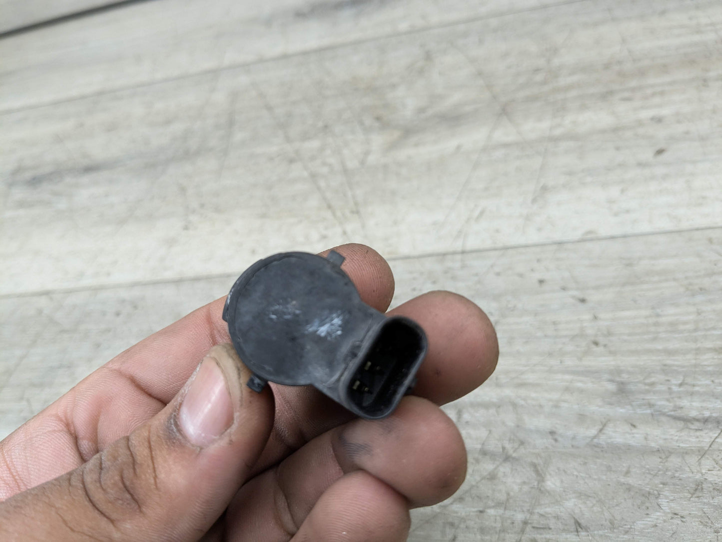 OEM BMW F15 F16 F25 F39 F48 F85 G01* X1 X3 X5 Parking Distance Sensor PDC Black