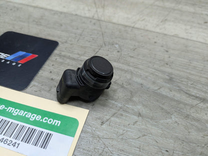 OEM BMW F15 F16 F25 F26 F39 F48 X1 X3 X4 X5 X6 Bumper Parking PDC Sensor Black