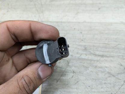 OEM BMW F15 F16 F25 F26 F39 F48 X1 X3 X4 X5 X6 Bumper Parking PDC Sensor Black