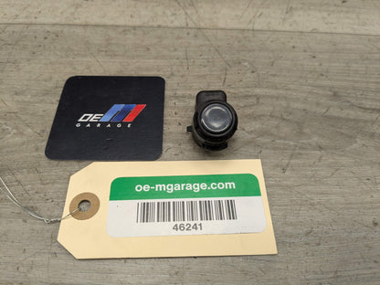 OEM BMW F15 F16 F25 F26 F39 F48 X1 X3 X4 X5 X6 Bumper Parking PDC Sensor Black