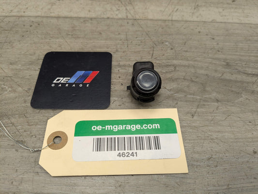 OEM BMW F15 F16 F25 F26 F39 F48 X1 X3 X4 X5 X6 Bumper Parking PDC Sensor Black