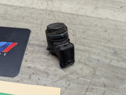OEM BMW F15 F16 F25 F26 F39 F48 X1 X3 X4 X5 X6 Bumper Parking PDC Sensor Black