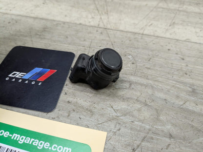 OEM BMW F15 F16 F25 F26 F39 F48 X1 X3 X4 X5 X6 Bumper Parking PDC Sensor Black