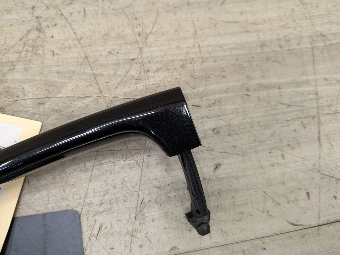 OEM BMW F15 F16 F85 F86 X5 Front Rear Left Exterior Door Handle COMFORT ACCESS