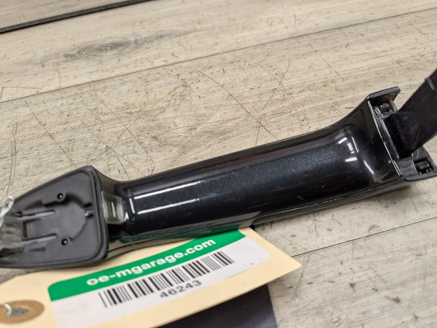 OEM BMW F15 F16 F85 F86 X5 Front Rear Left Exterior Door Handle COMFORT ACCESS