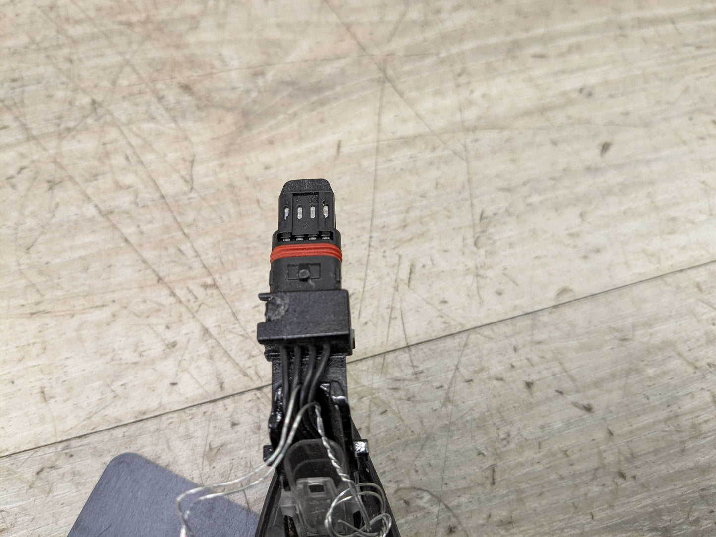 OEM BMW F15 F16 F85 F86 X5 Front Rear Left Exterior Door Handle COMFORT ACCESS