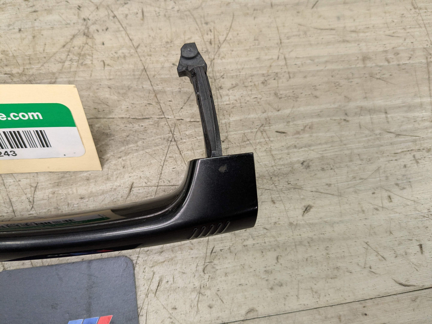 OEM BMW F15 F16 F85 F86 X5 Front Rear Left Exterior Door Handle COMFORT ACCESS