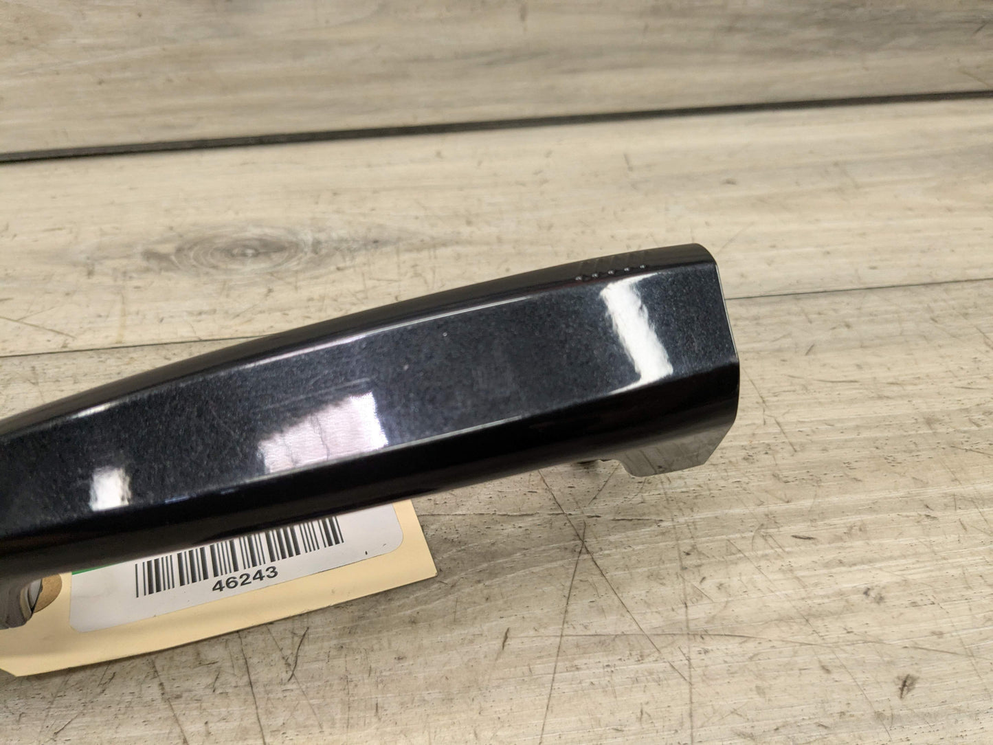 OEM BMW F15 F16 F85 F86 X5 Front Rear Left Exterior Door Handle COMFORT ACCESS