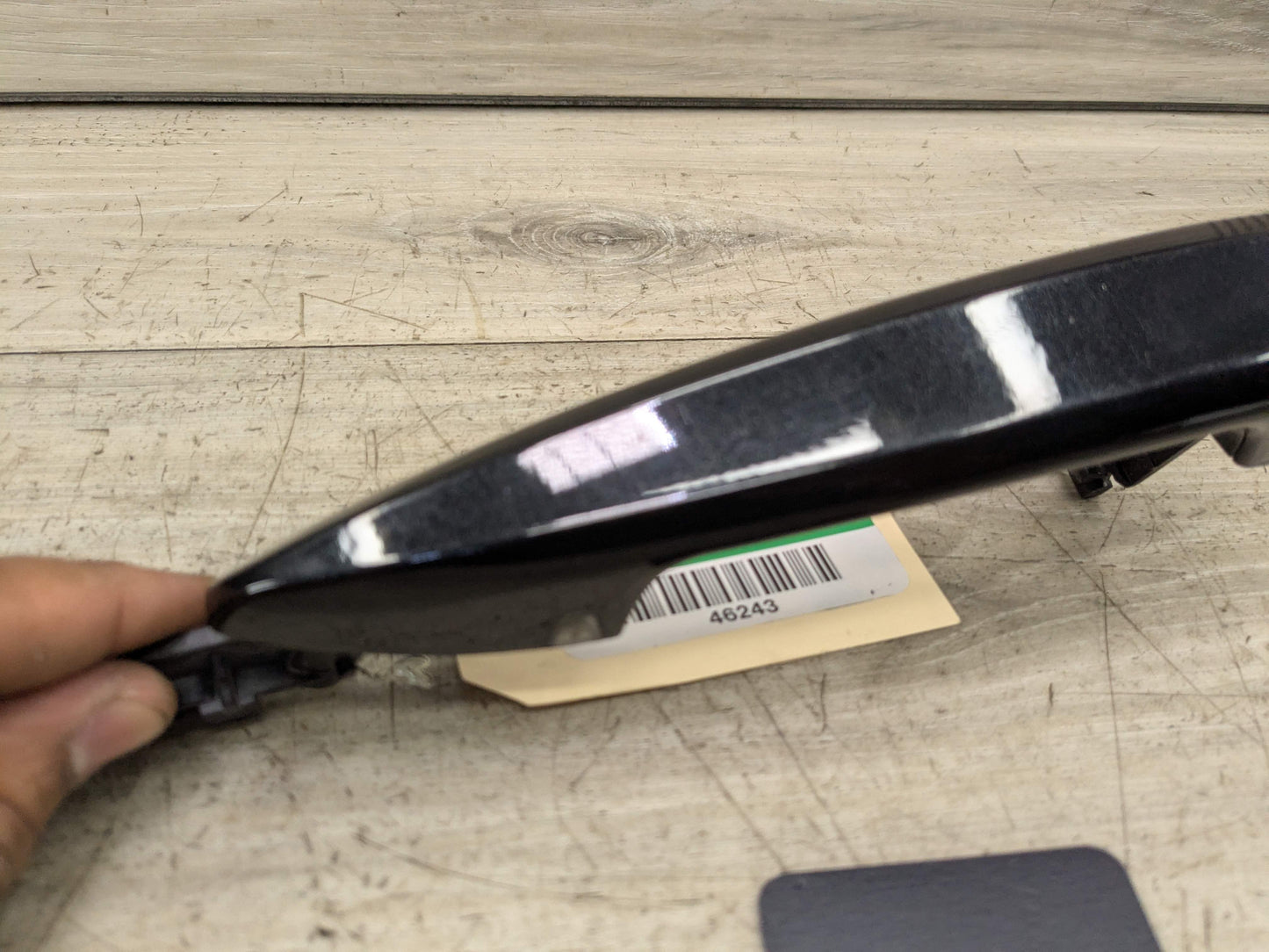 OEM BMW F15 F16 F85 F86 X5 Front Rear Left Exterior Door Handle COMFORT ACCESS