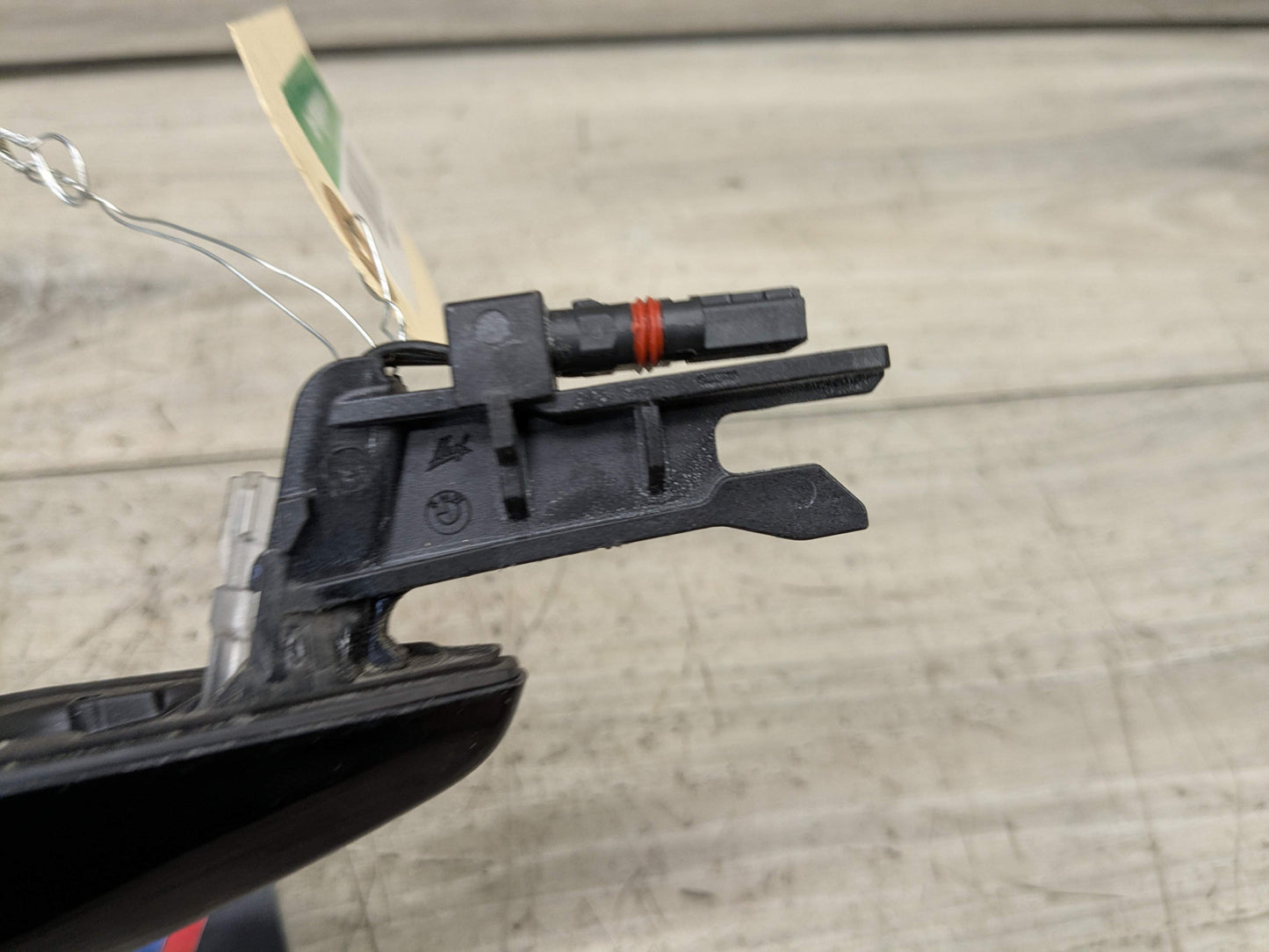 OEM BMW F15 F16 F85 F86 X5 Front Rear Left Exterior Door Handle COMFORT ACCESS