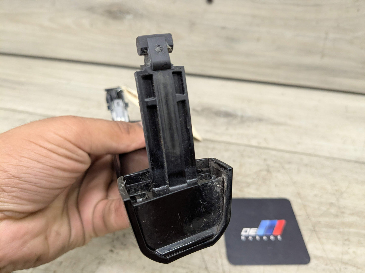 OEM BMW F15 F16 F85 F86 X5 Front Rear Left Exterior Door Handle COMFORT ACCESS