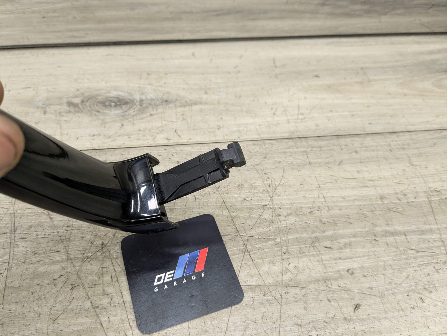 OEM BMW F15 F16 F85 F86 X5 Front Rear Left Exterior Door Handle COMFORT ACCESS