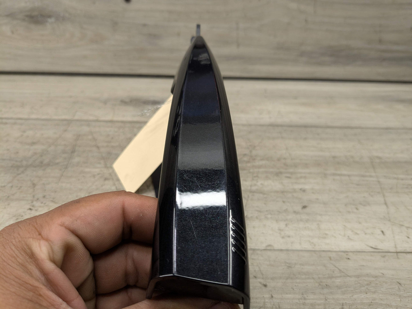 OEM BMW F15 F16 F85 F86 X5 Front Rear Left Exterior Door Handle COMFORT ACCESS