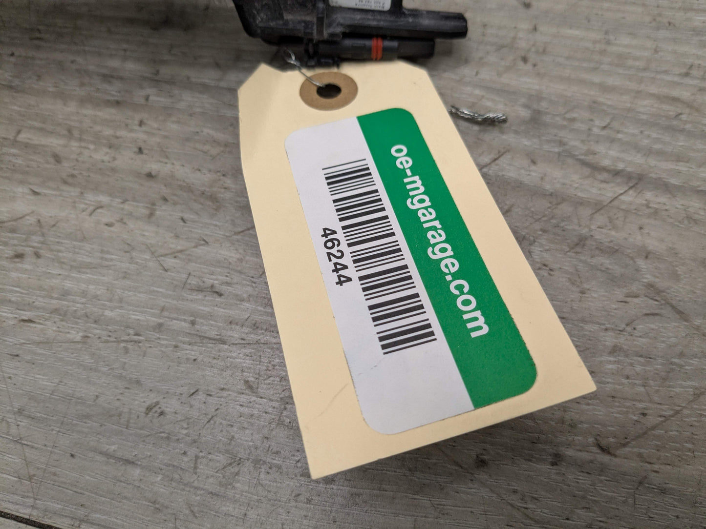 OEM BMW F15 F16 F85 F86 X5 Front Rear Left Exterior Door Handle COMFORT ACCESS