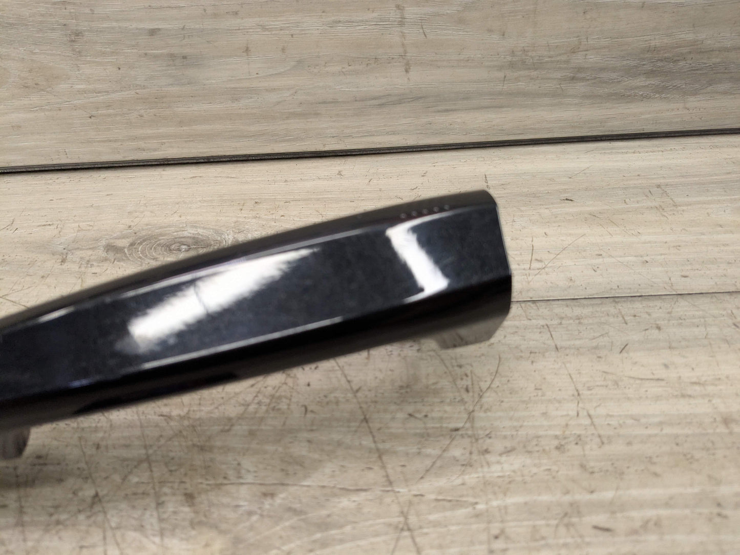 OEM BMW F15 F16 F85 F86 X5 Front Rear Left Exterior Door Handle COMFORT ACCESS