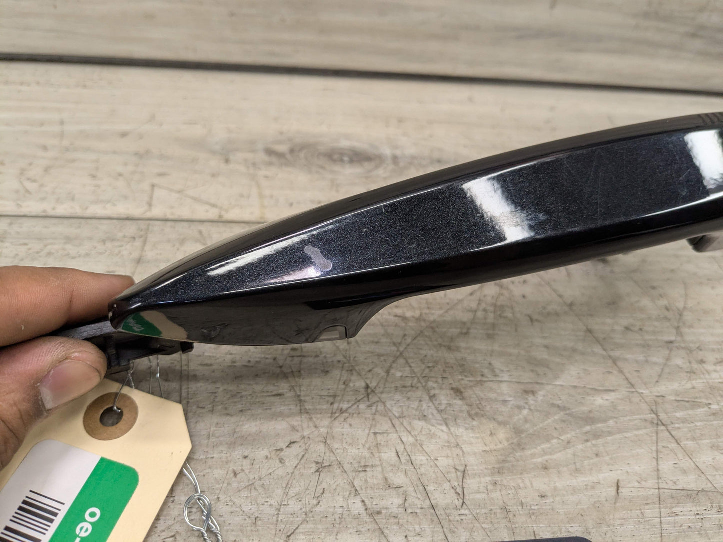 OEM BMW F15 F16 F85 F86 X5 Front Rear Left Exterior Door Handle COMFORT ACCESS