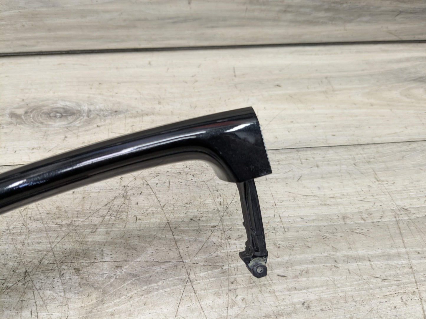 OEM BMW F15 F16 F85 F86 X5 Front Rear Left Exterior Door Handle COMFORT ACCESS