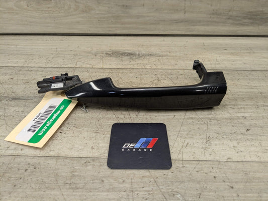 OEM BMW F15 F16 F85 F86 X5 Front Rear Left Exterior Door Handle COMFORT ACCESS