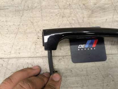 14-18 OEM BMW F15 F85 F86 X5 X6 COMFORT ACCESS Right Passenger Door Handle