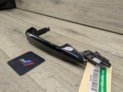 14-18 OEM BMW F15 F85 F86 X5 X6 COMFORT ACCESS Right Passenger Door Handle