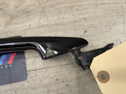 14-18 OEM BMW F15 F85 F86 X5 X6 COMFORT ACCESS Right Passenger Door Handle