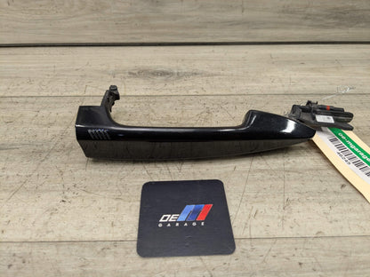 14-18 OEM BMW F15 F85 F86 X5 X6 COMFORT ACCESS Right Passenger Door Handle