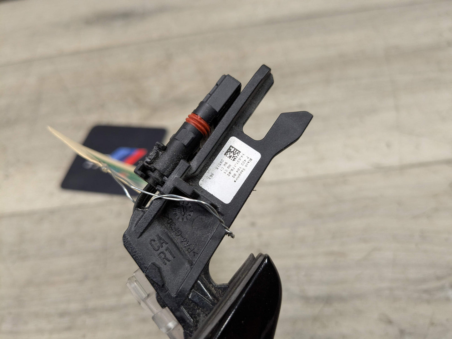 14-18 OEM BMW F15 F85 F86 X5 X6 COMFORT ACCESS Right Passenger Door Handle