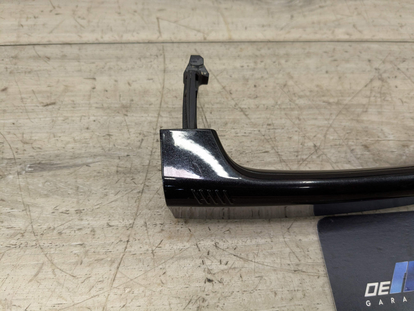 14-18 OEM BMW F15 F85 F86 X5 X6 COMFORT ACCESS Right Passenger Door Handle