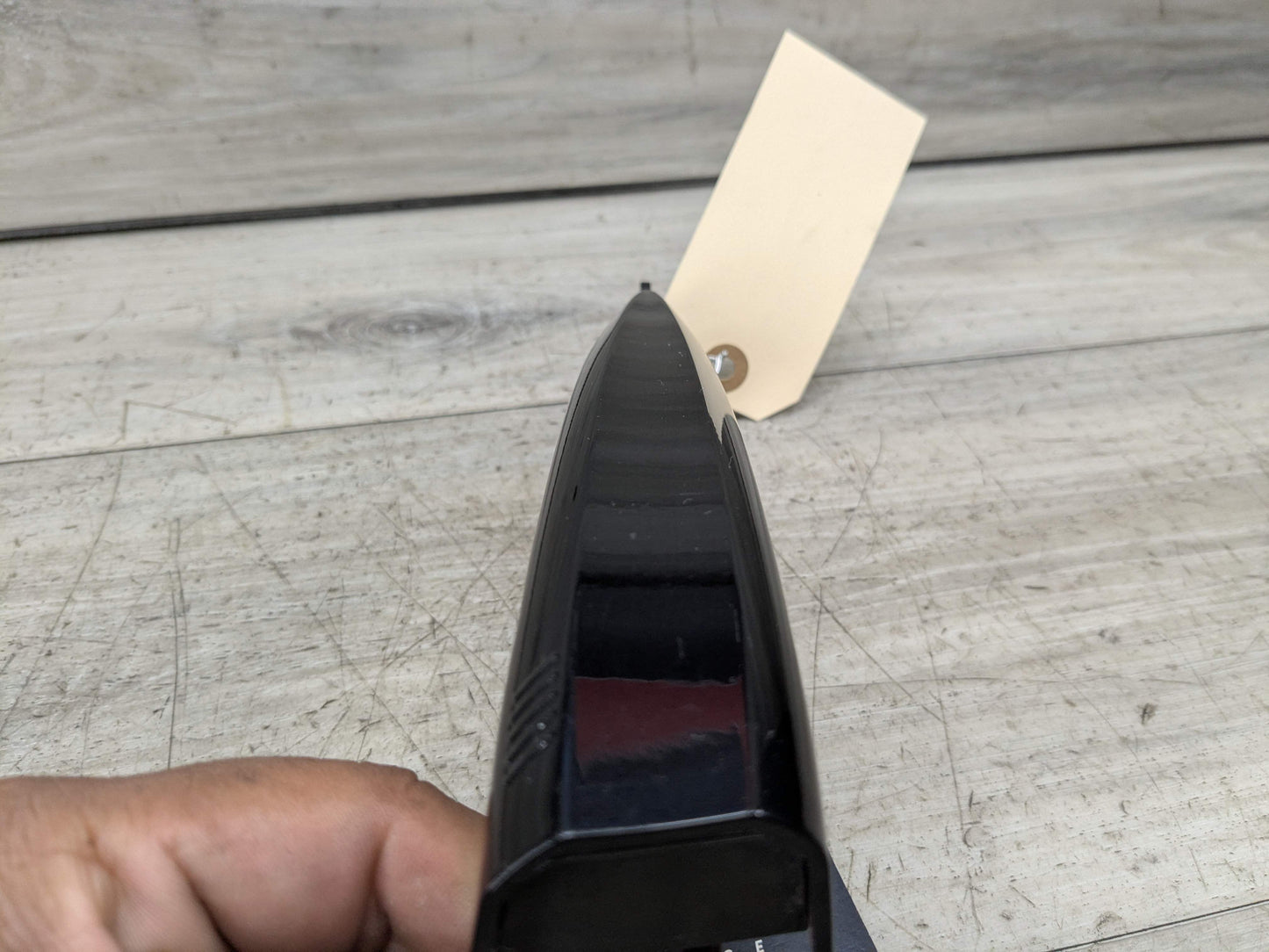 14-18 OEM BMW F15 F85 F86 X5 X6 COMFORT ACCESS Right Passenger Door Handle