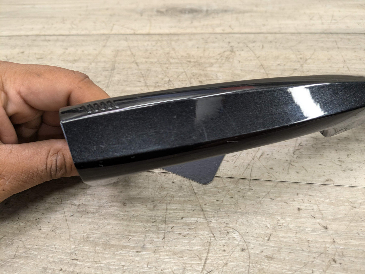 14-18 OEM BMW F15 F85 F86 X5 X6 COMFORT ACCESS Right Passenger Door Handle