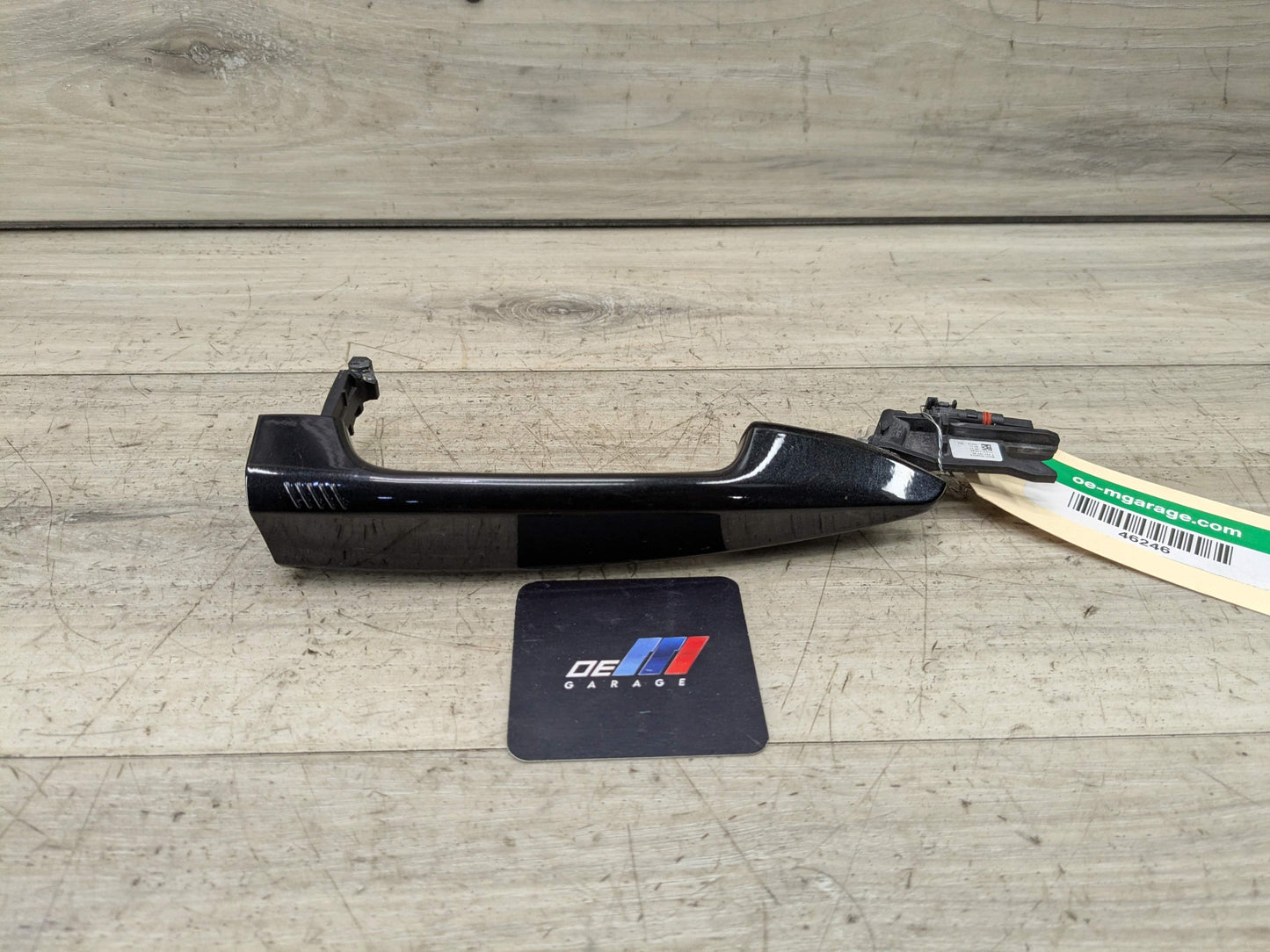 14-18 OEM BMW F15 F85 F86 X5 X6 COMFORT ACCESS Right Passenger Door Handle
