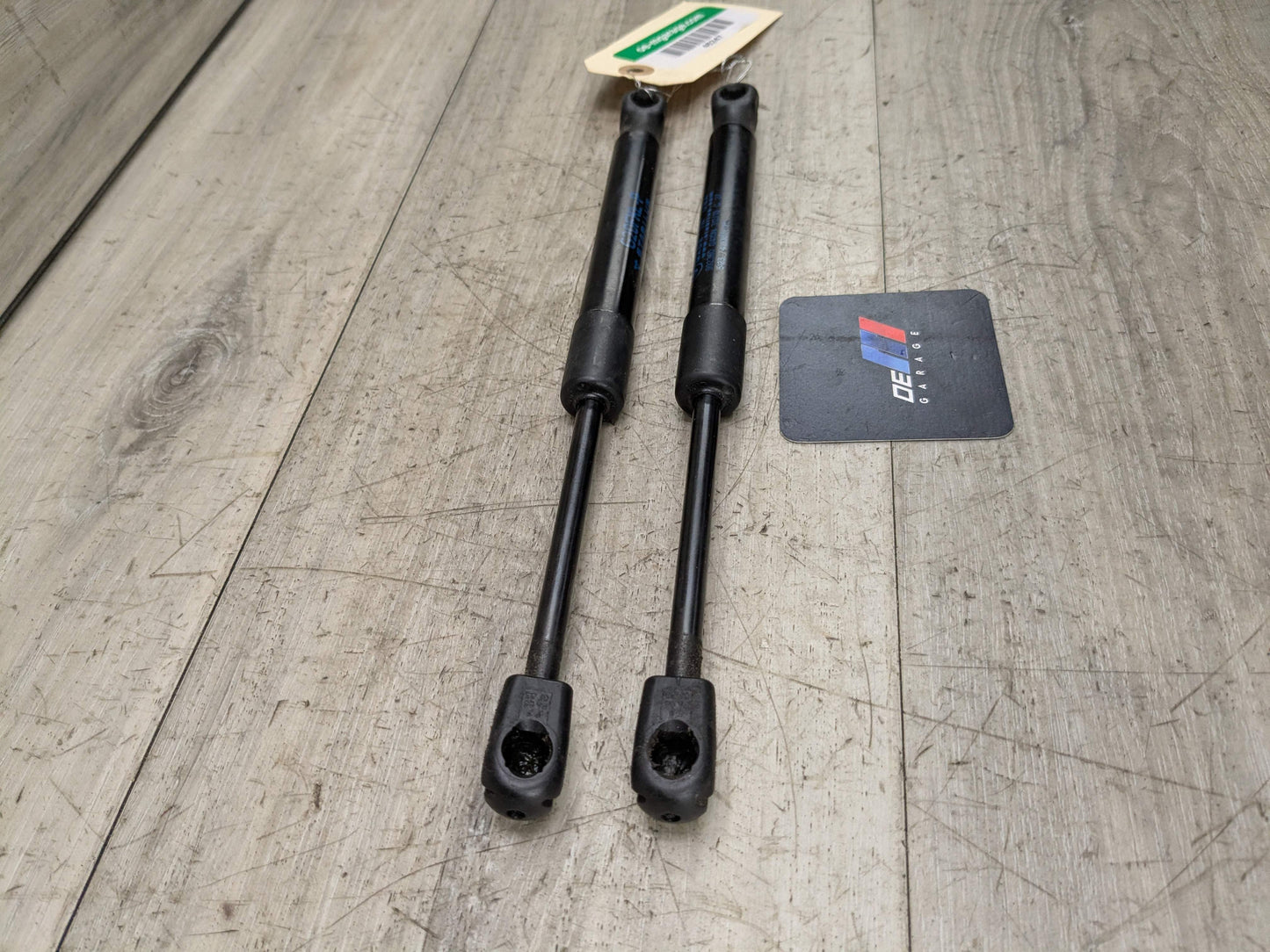 OEM BMW G20 G26 G42 G80 G87 M2 M4 Front Left Right Hood Strut Shock Supports SET