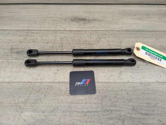 OEM BMW G20 G26 G42 G80 G87 M2 M4 Front Left Right Hood Strut Shock Supports SET