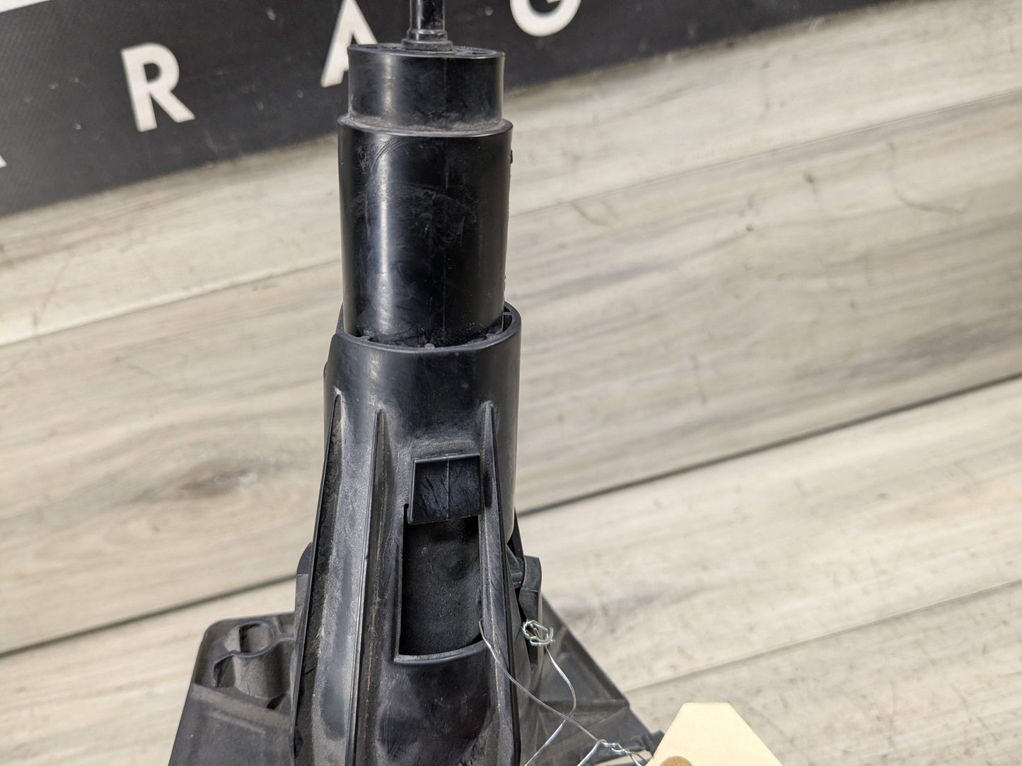 OEM BMW X5 F15 F85 X6 F16 F86 Headlight Washer Pump Right Passenger Spray Nozzle