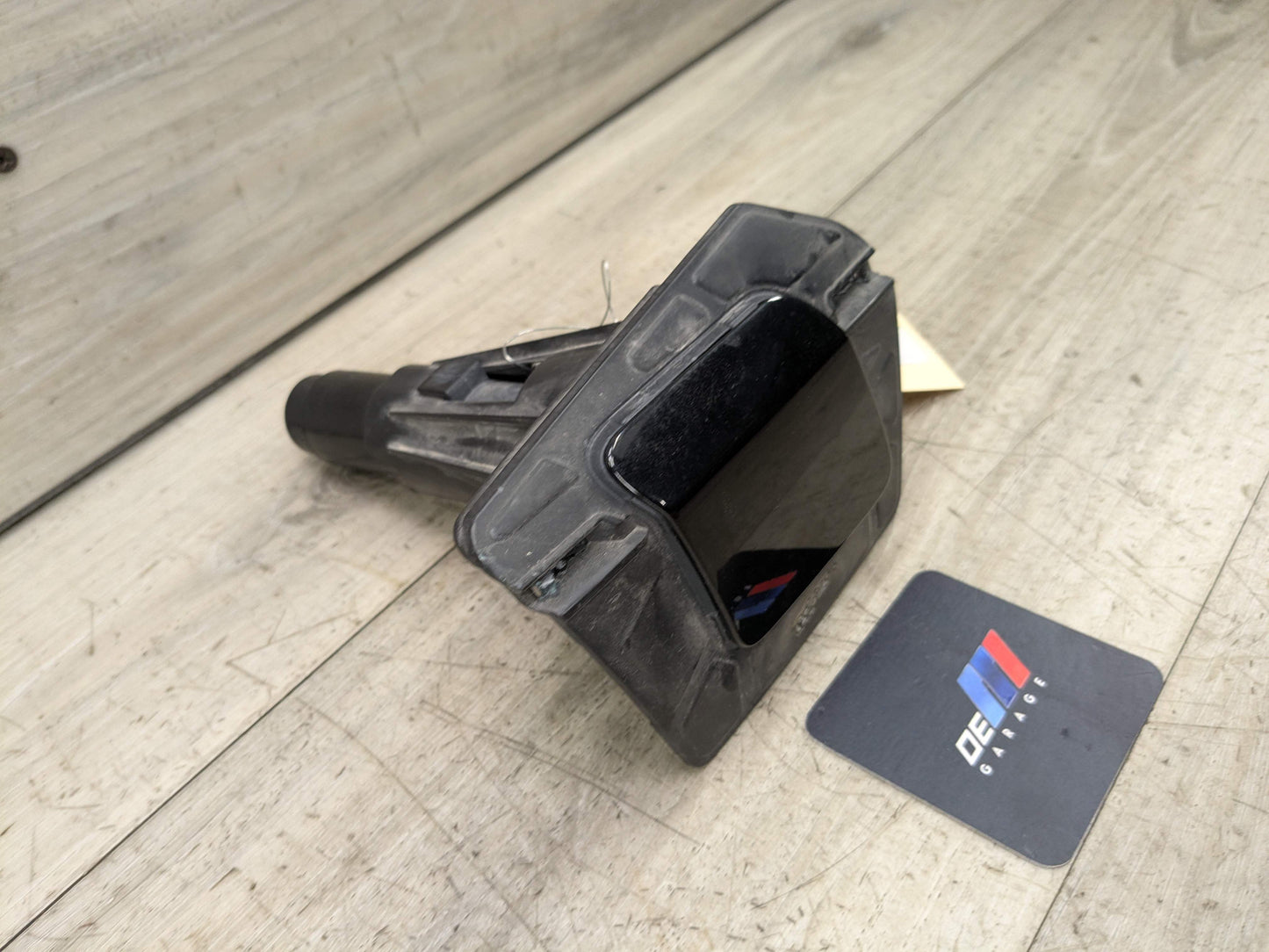 OEM BMW X5 F15 F85 X6 F16 F86 Headlight Washer Pump Right Passenger Spray Nozzle