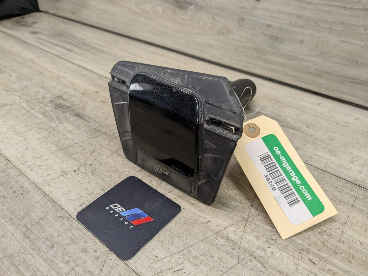 OEM BMW X5 F15 F85 X6 F16 F86 Headlight Washer Pump Right Passenger Spray Nozzle