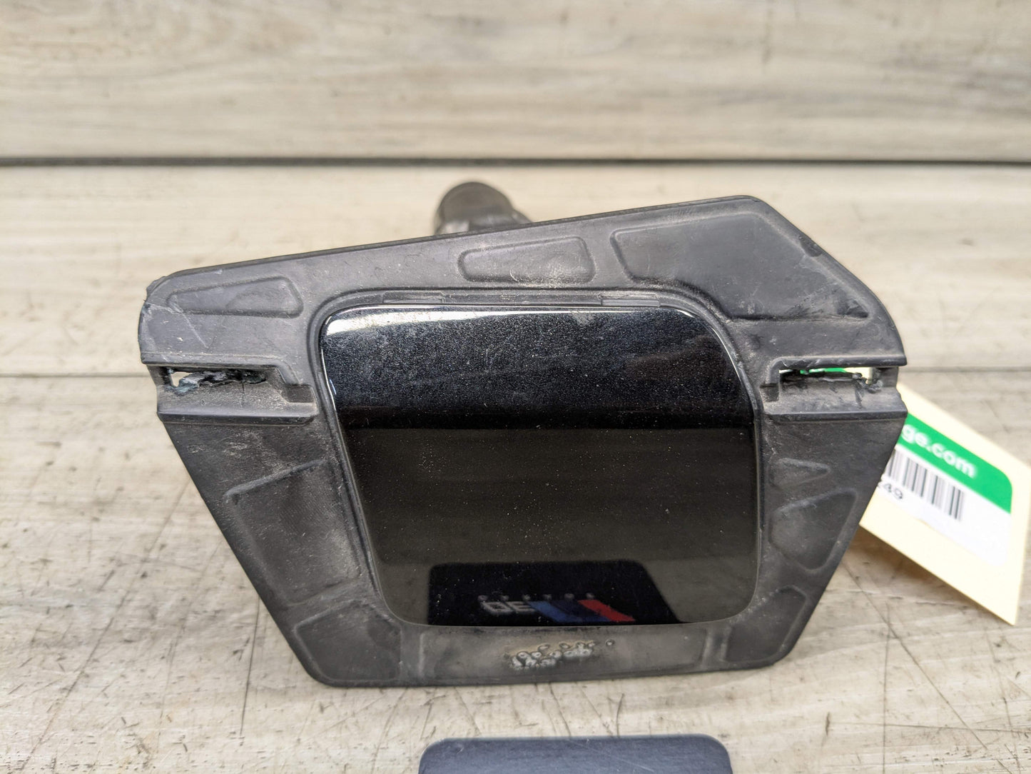 OEM BMW X5 F15 F85 X6 F16 F86 Headlight Washer Pump Right Passenger Spray Nozzle