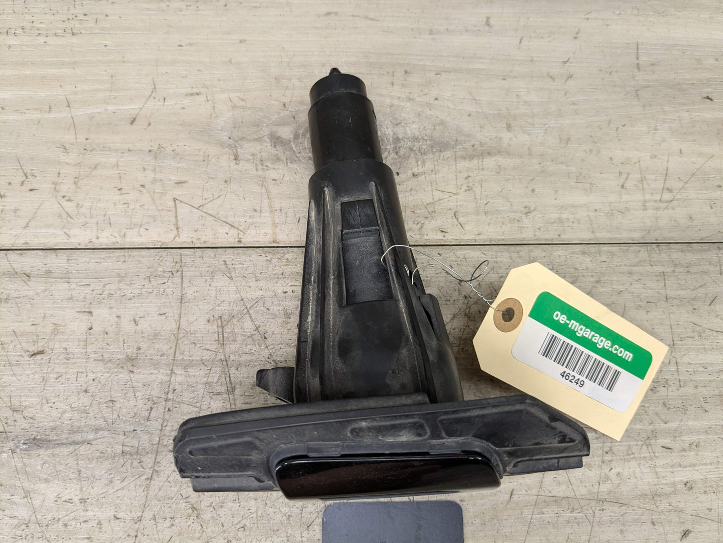 OEM BMW X5 F15 F85 X6 F16 F86 Headlight Washer Pump Right Passenger Spray Nozzle