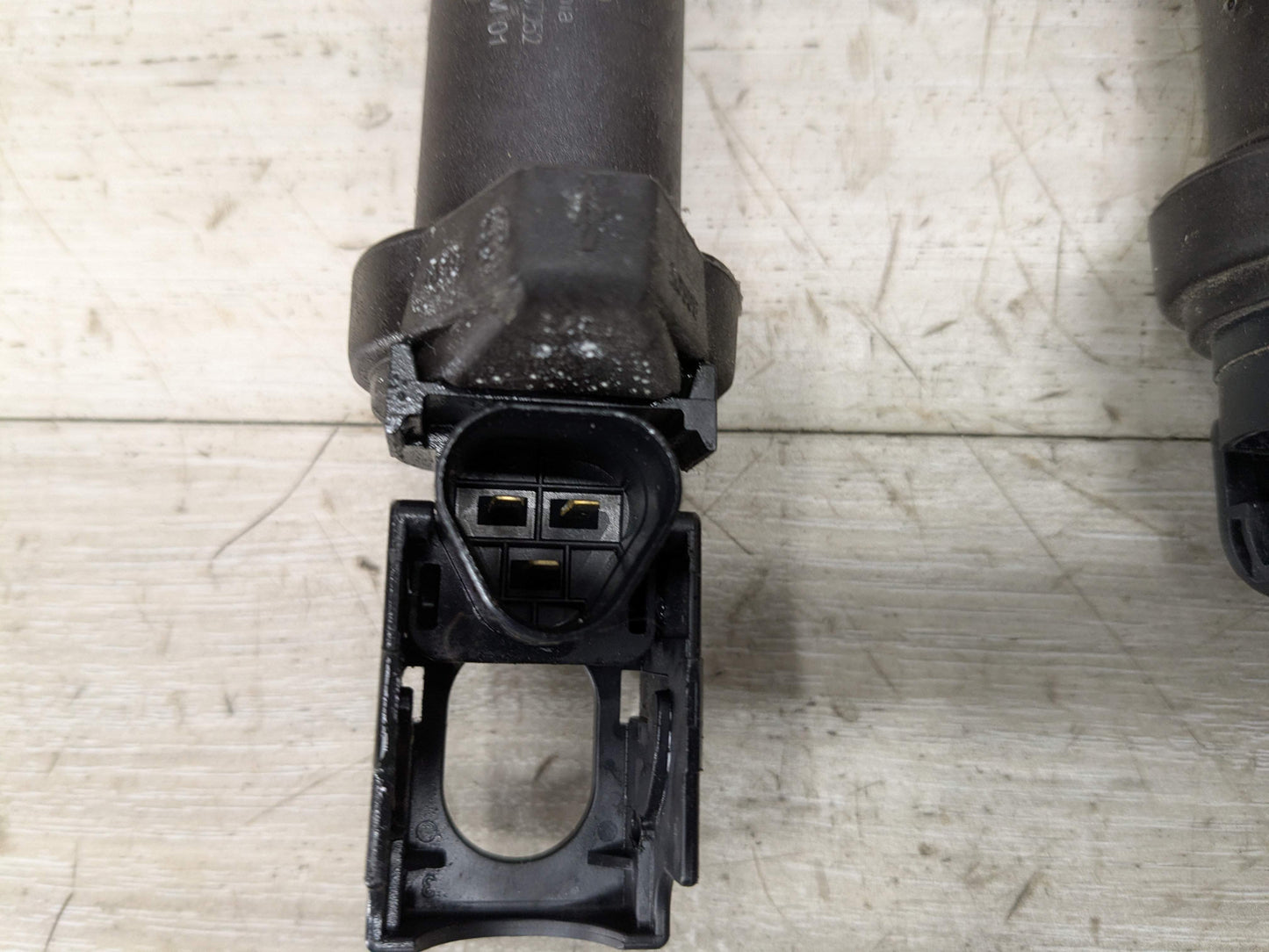 *OEM BMW E90 E92 F30 F32 F80 M4 Engine N20 N54 N55 S55 Ignition Bosch Coils SET