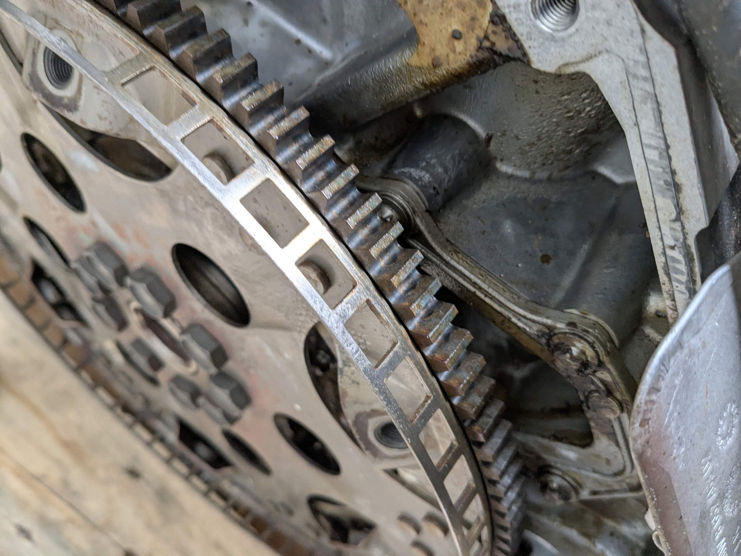 14-16 OEM BMW X5 X6 F15 F16 50iX Engine Motor Long Block N63T COMPLETE 167k Ran!