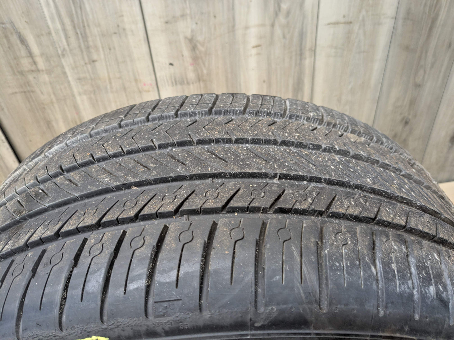 *07-17 OEM AUDI A5 Quatro S5 19x9 ET33 Wheel Rim 5 Triple Spoke