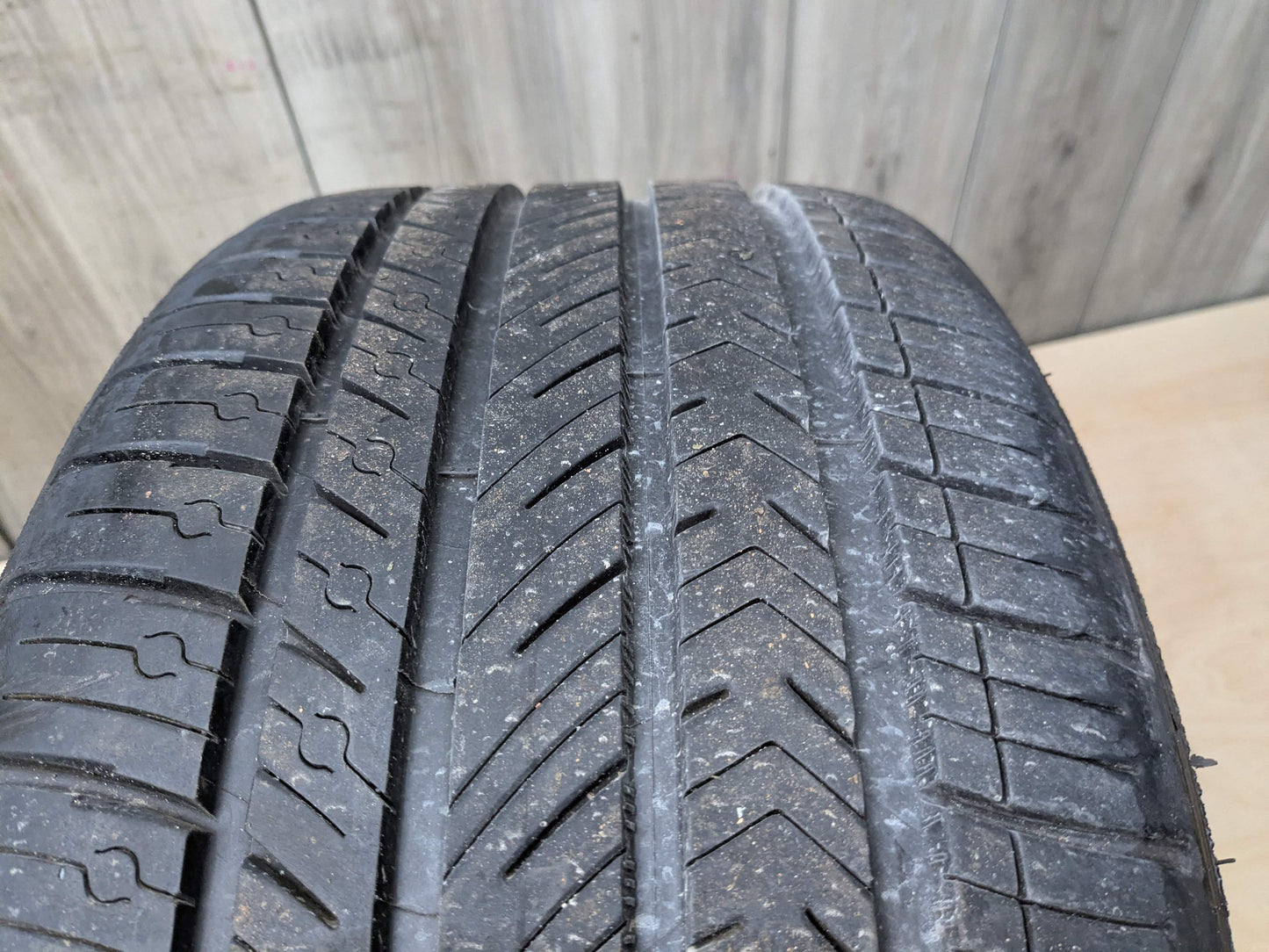 *07-17 OEM AUDI A5 Quatro S5 19x9 ET33 Wheel Rim 5 Triple Spoke