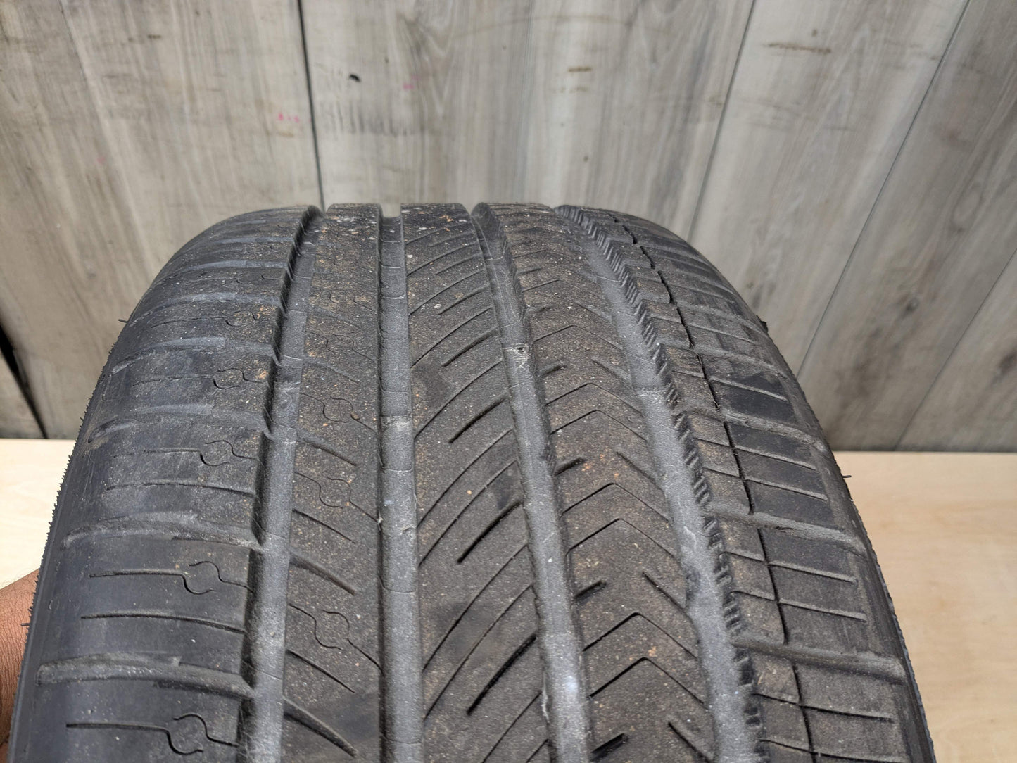 *07-17 OEM AUDI A5 Quatro S5 19x9 ET33 Wheel Rim 5 Triple Spoke