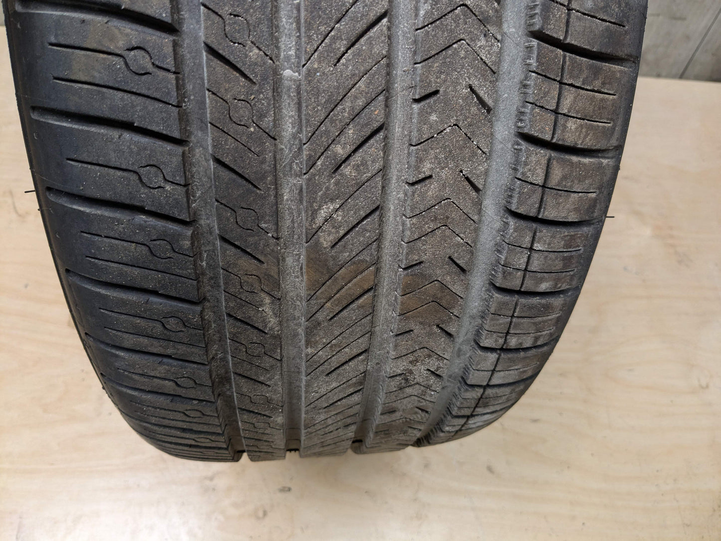 *07-17 OEM AUDI A5 Quatro S5 19x9 ET33 Wheel Rim 5 Triple Spoke