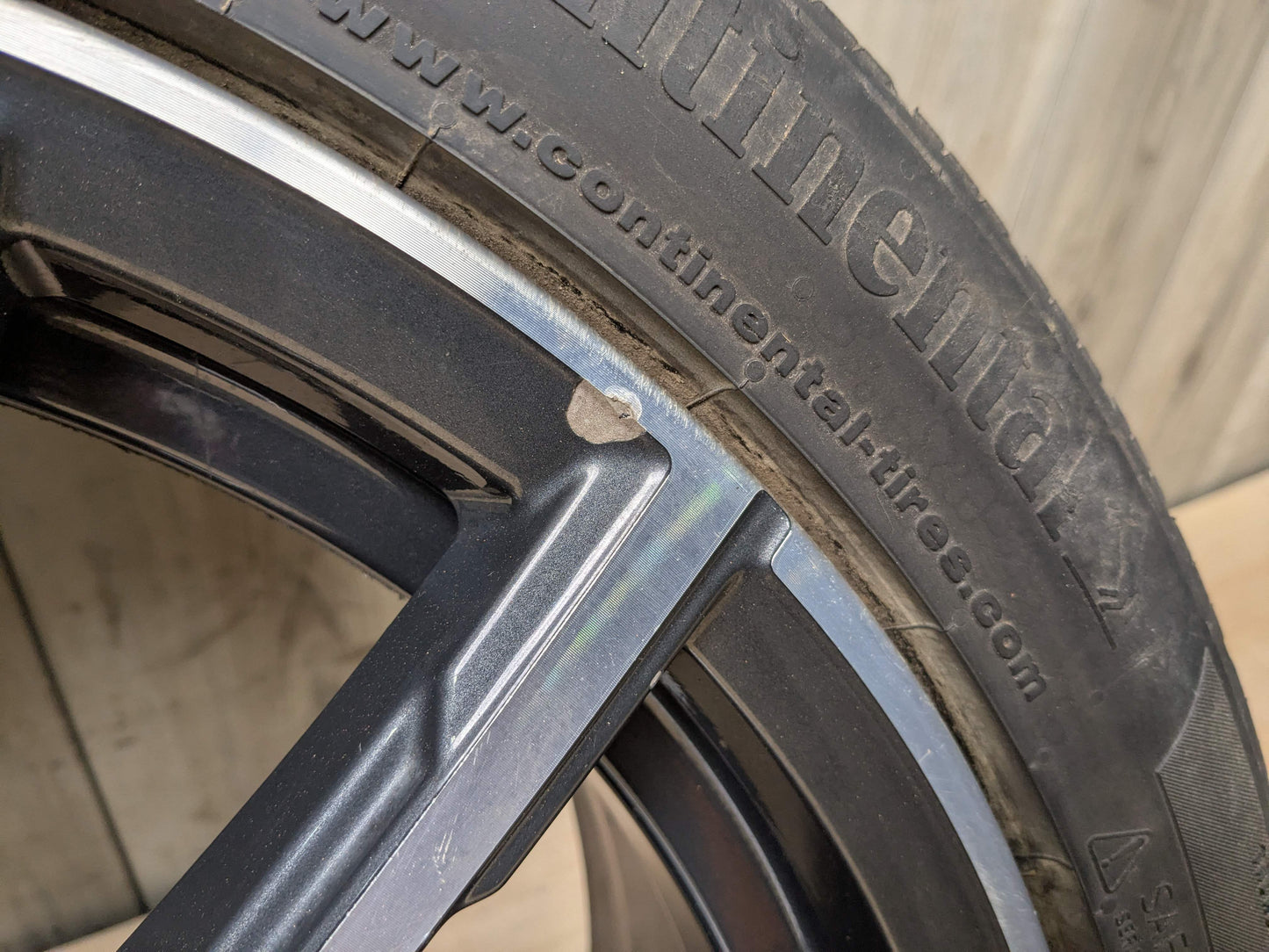 *OEM BMW G20 G22 G23 G42 330 M340 FRONT Rim Wheel 18x7.5 ET25 V-spoke Style 780